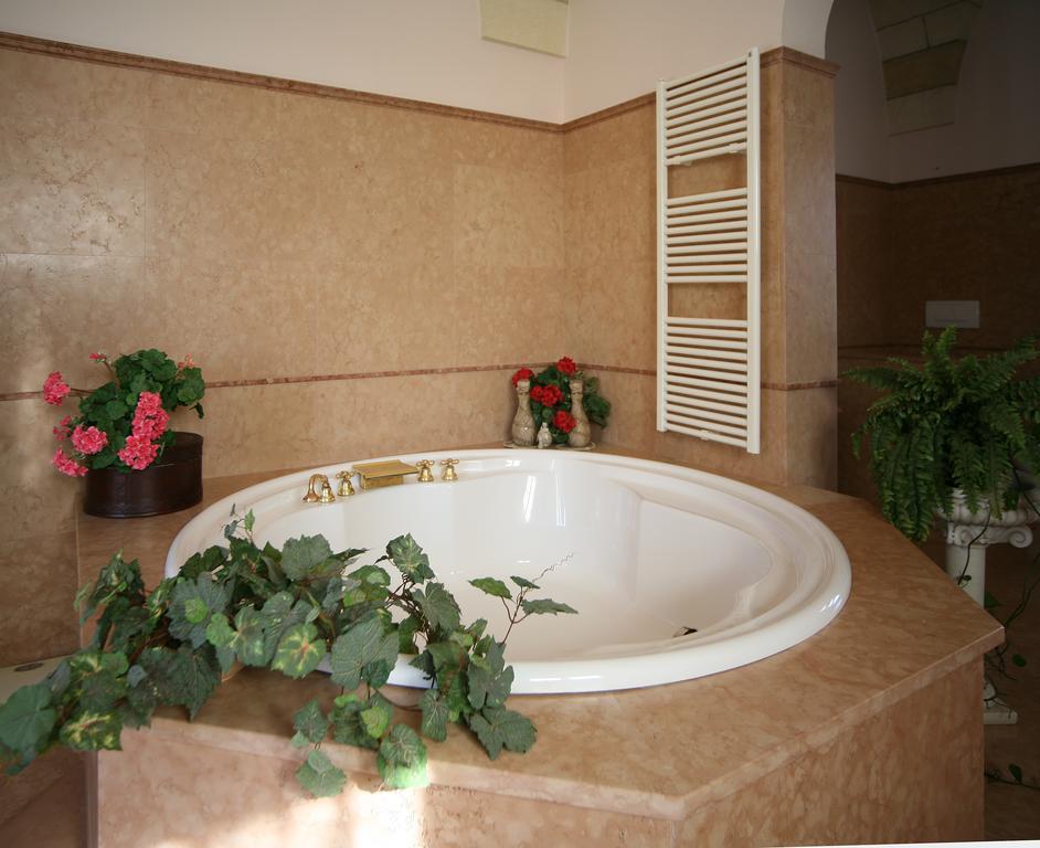 Masseria Quadrelli Bed & Breakfast Sanarica Phòng bức ảnh