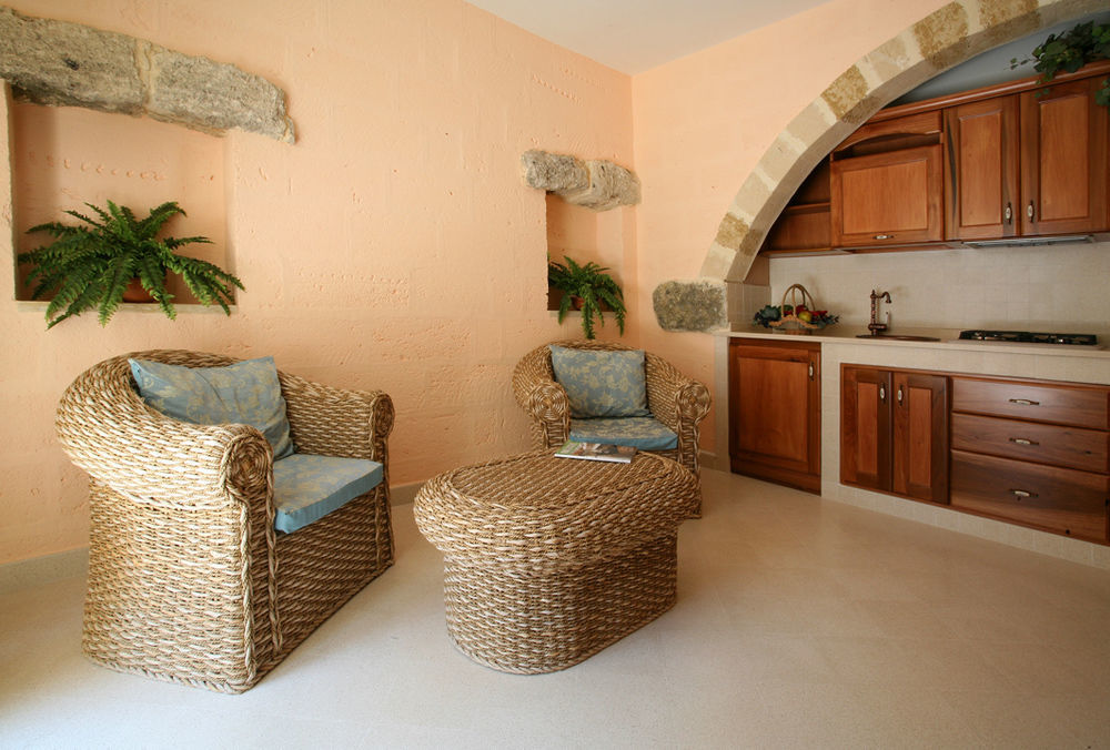 Masseria Quadrelli Bed & Breakfast Sanarica Ngoại thất bức ảnh