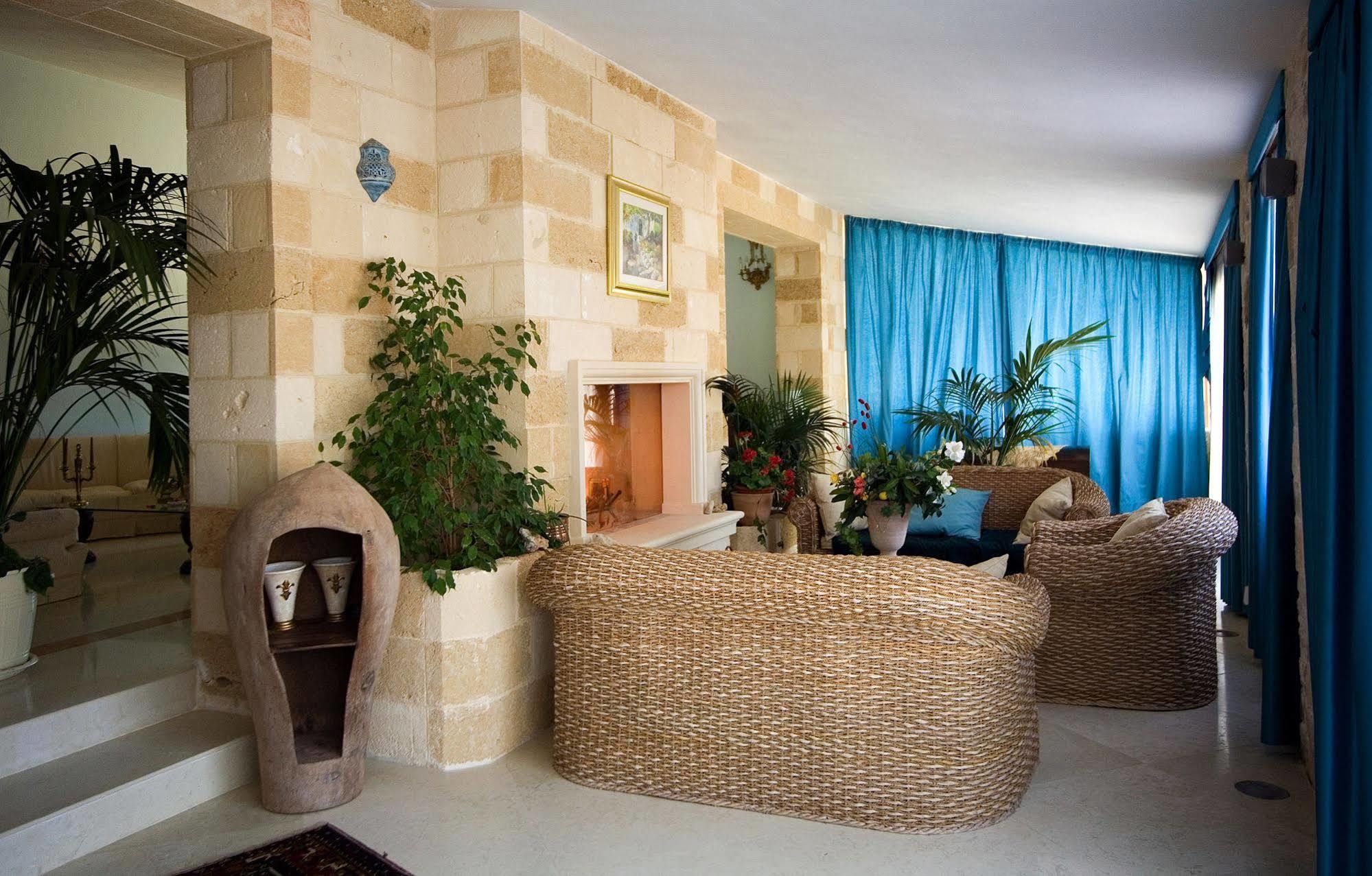Masseria Quadrelli Bed & Breakfast Sanarica Ngoại thất bức ảnh